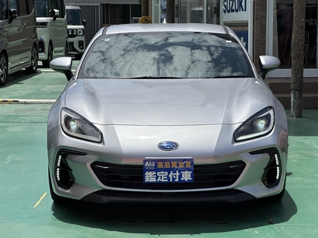 BRZ(スバル)中古車 28