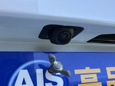 シビック(ホンダ)登録済未使用車 内外装写真他