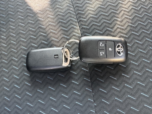 ルーミー(トヨタ)中古車 13