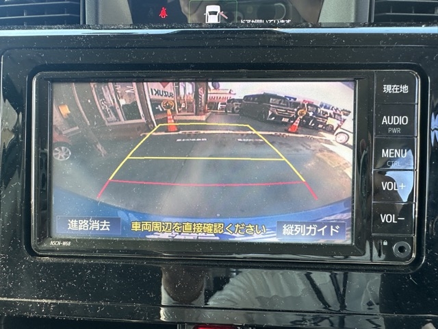 ルーミー(トヨタ)中古車 18