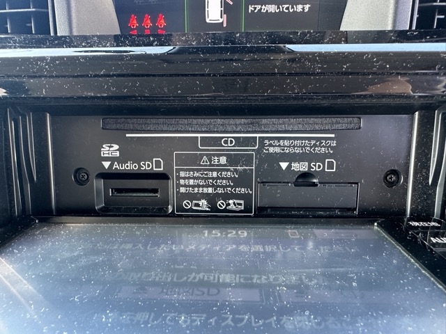 ルーミー(トヨタ)中古車 21