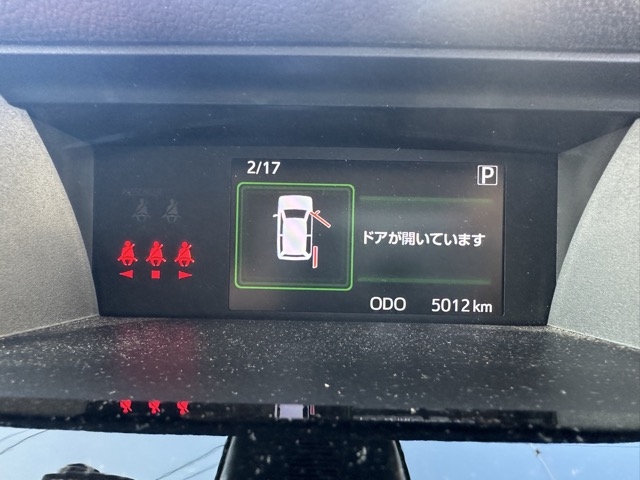 ルーミー(トヨタ)中古車 25