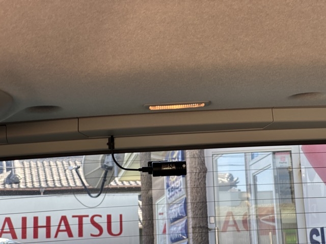 ルーミー(トヨタ)中古車 28