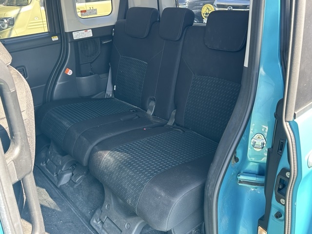 ルーミー(トヨタ)中古車 4