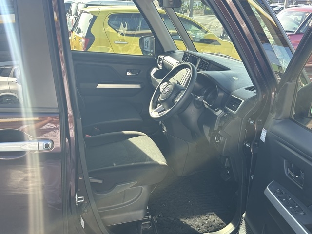 ルーミー(トヨタ)中古車 15
