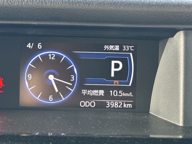 ルーミー(トヨタ)中古車 21