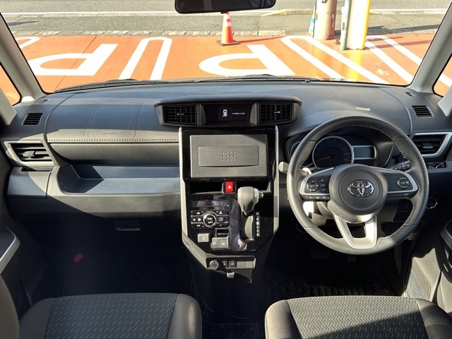 ルーミー(トヨタ)中古車 5