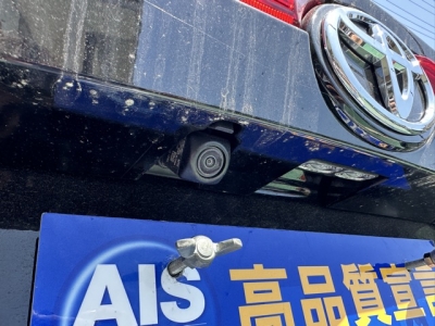 ハリアー(トヨタ)中古車 内外装写真他１
