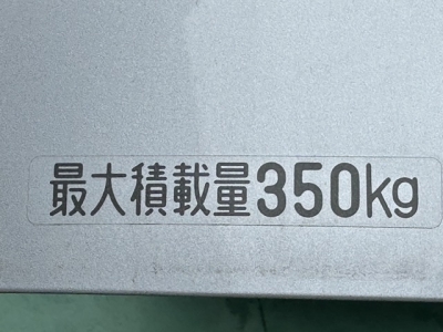 ハイゼットカーゴ(ダイハツ)中古車 内外装写真他