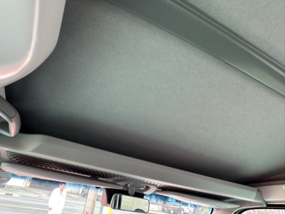 ハイゼットカーゴ(ダイハツ)中古車 内外装写真他