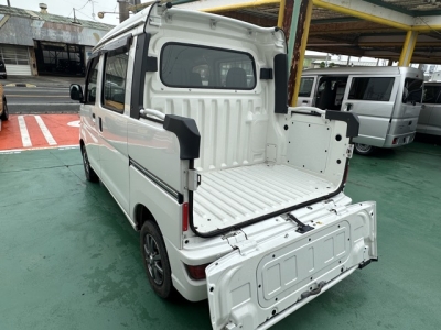 ハイゼットカーゴ(ダイハツ)中古車 内外装写真他１