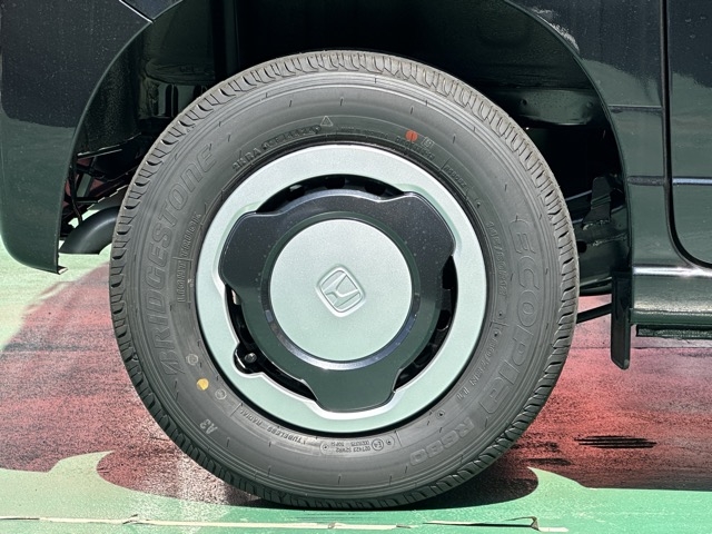 N-VAN(ホンダ)届出済未使用車 14