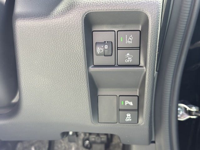 N-VAN(ホンダ)届出済未使用車 16