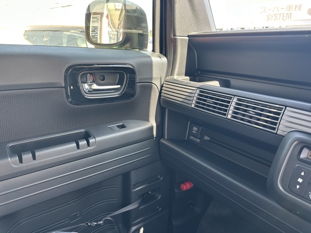 N-VAN(ホンダ)届出済未使用車 19