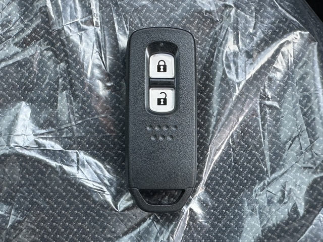 N-VAN(ホンダ)届出済未使用車 24