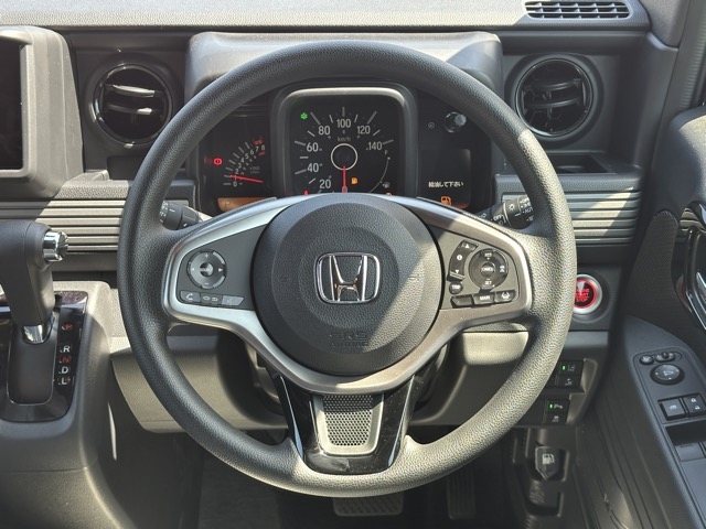 N-VAN(ホンダ)届出済未使用車 7