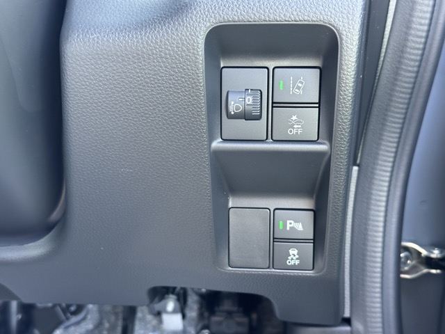 N-VAN(ホンダ)届出済未使用車 16