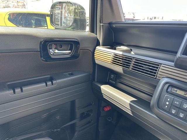 N-VAN(ホンダ)届出済未使用車 19