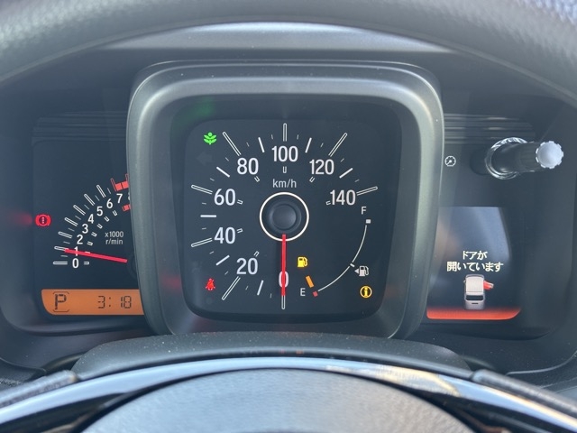 N-VAN(ホンダ)届出済未使用車 22