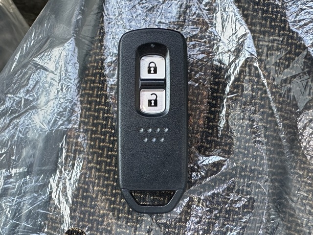 N-VAN(ホンダ)届出済未使用車 24