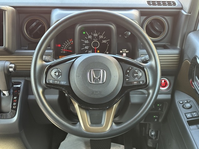 N-VAN(ホンダ)届出済未使用車 7