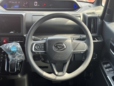 タントカスタム(ダイハツ)中古車 内外装写真
