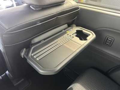 タントカスタム(ダイハツ)中古車 内外装写真他１