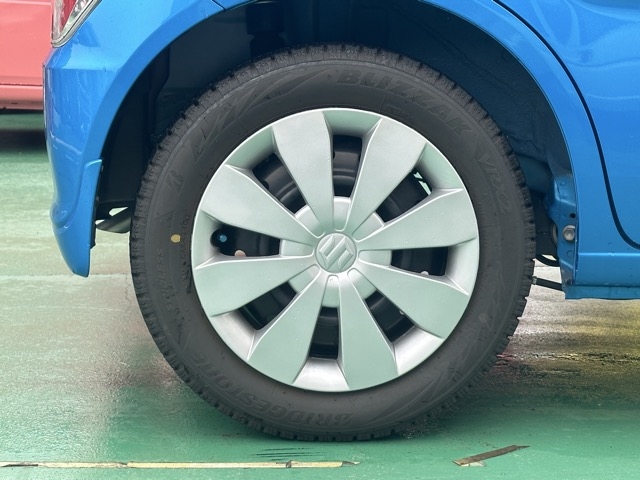 ワゴンR(スズキ)中古車 11