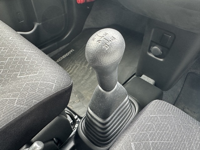 ワゴンR(スズキ)中古車 14