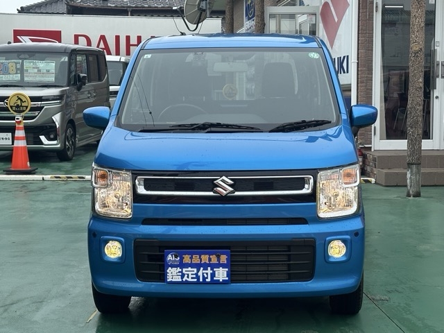 ワゴンR(スズキ)中古車 26