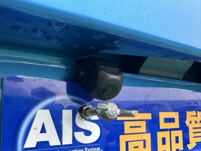 ワゴンR(スズキ)中古車 内外装写真他