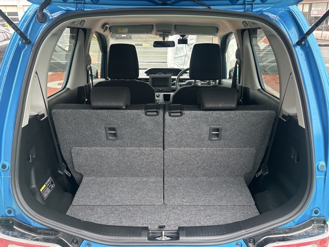 ワゴンR(スズキ)中古車 8