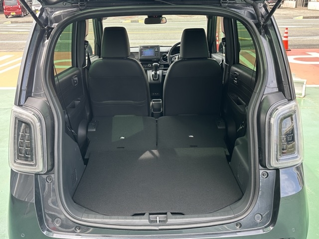 N-ONE(ホンダ)中古車 9