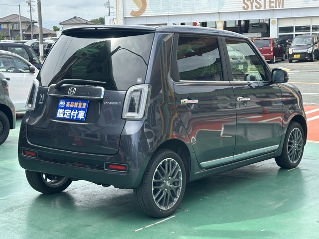 N-ONE(ホンダ)中古車 10