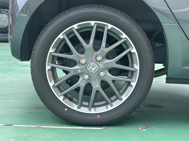 N-ONE(ホンダ)中古車 11