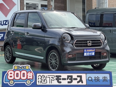 N-ONE(ホンダ)中古車 全体
