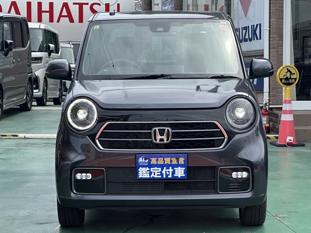 N-ONE(ホンダ)中古車 24