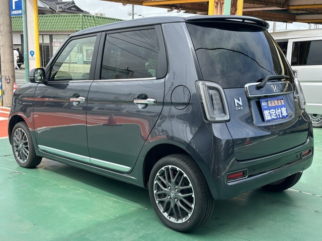 N-ONE(ホンダ)中古車 2