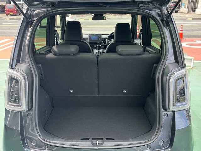 N-ONE(ホンダ)中古車 8