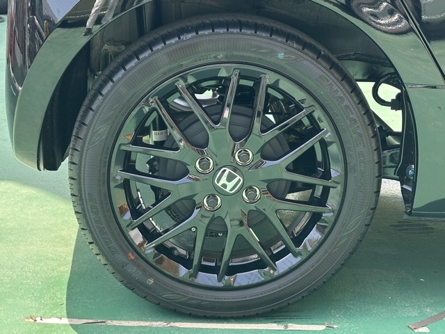 N-ONE(ホンダ)届出済未使用車 11