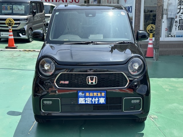 N-ONE(ホンダ)届出済未使用車 20