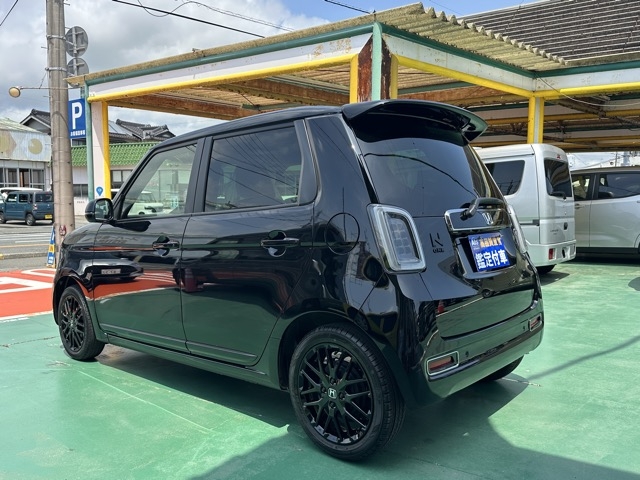 N-ONE(ホンダ)届出済未使用車 2