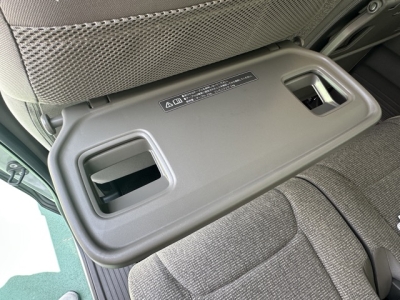 N-BOX(ホンダ)中古車 内外装写真