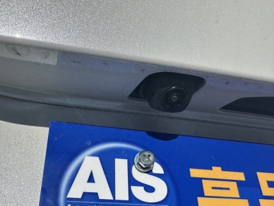 新型N-BOX(ホンダ)届出済未使用車 内外装写真他２