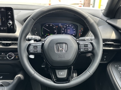 ZR-V (ホンダ)中古車 内外装写真他