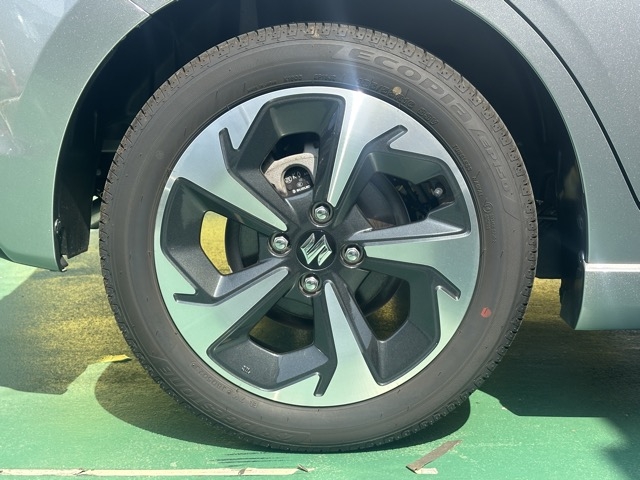 スイフト(スズキ)中古車 10