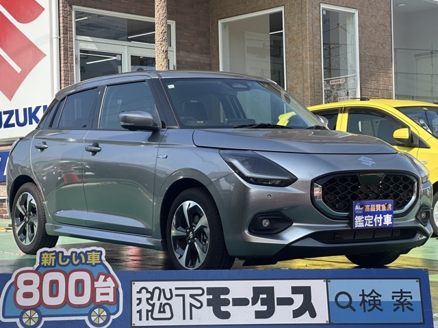スイフト(スズキ)中古車 0