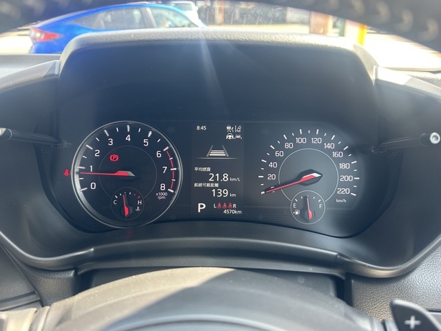 スイフト(スズキ)中古車 25