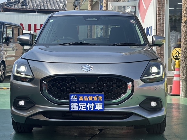 スイフト(スズキ)中古車 29