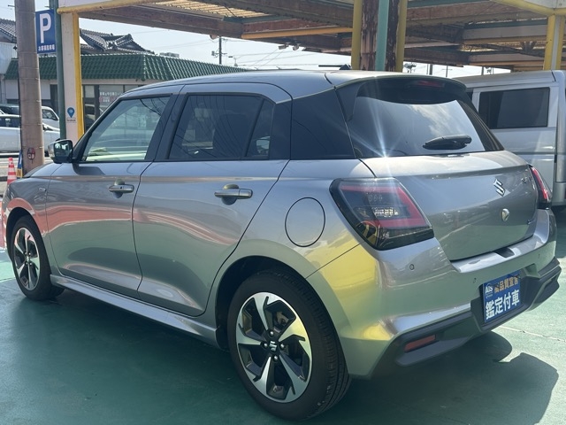 スイフト(スズキ)中古車 2